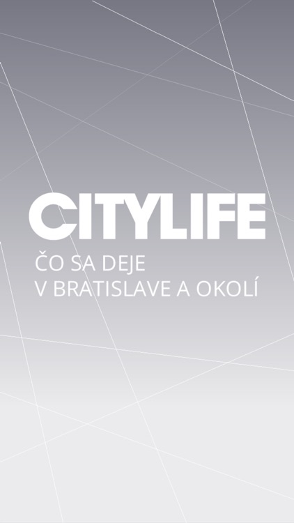 Citylife.sk