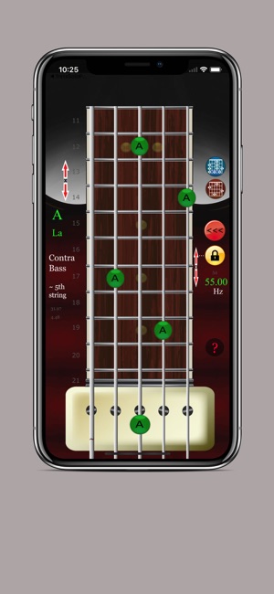 低音吉他 - 虛擬 仿真器(圖3)-速報App