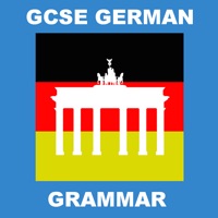 GCSE German Grammar apk