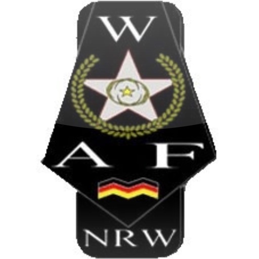 W.A.F. Werler Airsoft Fighters