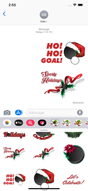 Hockey Holidays(圖4)-速報App