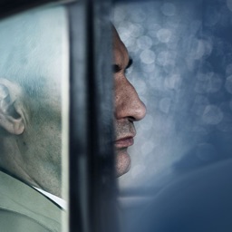 Toman - aplikácia k filmu