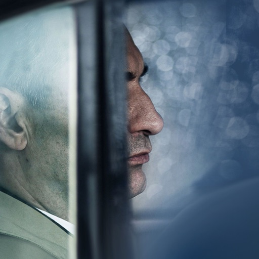 Toman - aplikácia k filmu