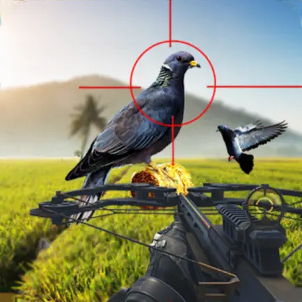 Spy Pigeon Bowhunting 3D Cheats