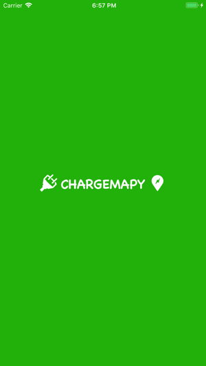 Charge Mapy