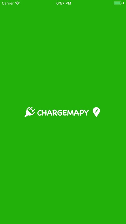 Charge Mapy