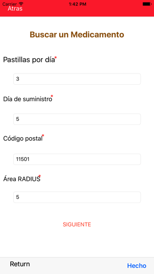 Rx Legisladores Tarjeta(圖1)-速報App