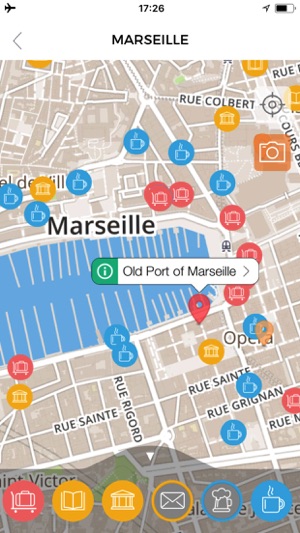 马赛 旅游指南(圖5)-速報App