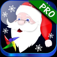 Père Nöel Jeux Éducatifs pour PC
