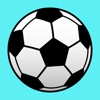 Soccer Sticker Pack Football