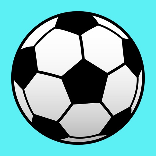 Soccer Sticker Pack Football icon
