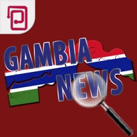 Gambia News | Breaking news apk