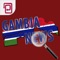 News from Gambia as the action unfolds