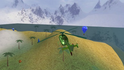 Stunt RC Helicopter screenshot 4