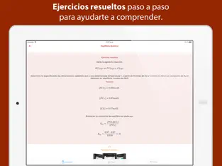 Imágen 4 iQuímica™ iphone