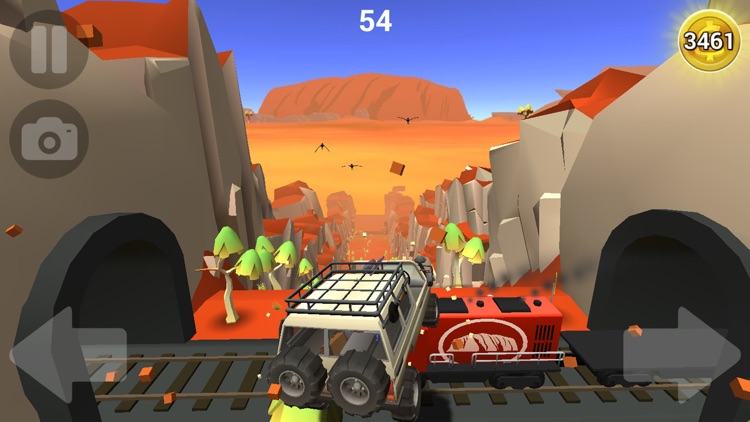 Faily Brakes screenshot-4