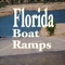 BEST FLORIDA SALT WATER BOAT RAMPS APP