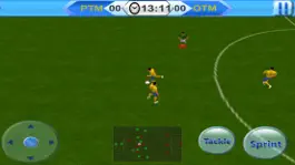 Game screenshot Football Champion 2018 hack