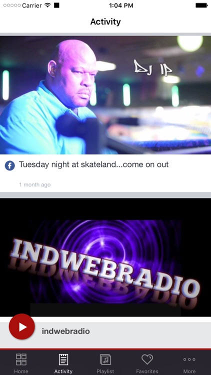 indwebradio