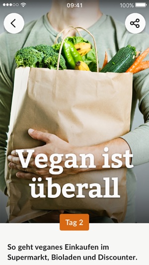 PETA Veganstart(圖3)-速報App