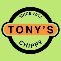 Tonys Chippy