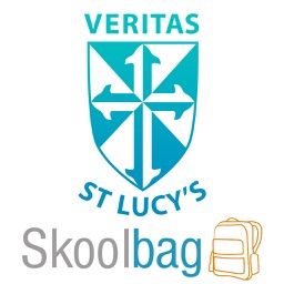 St Lucy's School - Skoolbag
