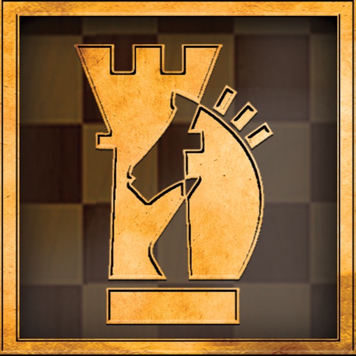 Chess HD - Play in Blind Mode