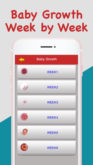 Pregnancy - Baby Safe Delivery(圖2)-速報App