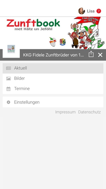 KKG Fidele Zunftbrüder