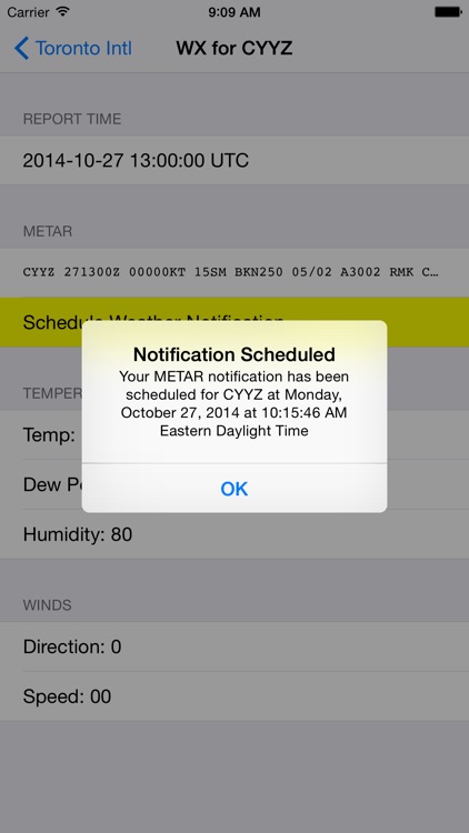 FlightService screenshot-4