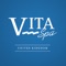 ** View all of Vita Spa's range of quality Hot Tubs from the comfort of your iPad **