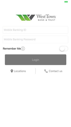 West Town Bank & Trust Mobile(圖2)-速報App