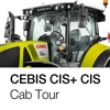 CEBIS / CIS+ / CIS Cab Tour cis country abbreviation 