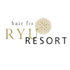 RYU Resort
