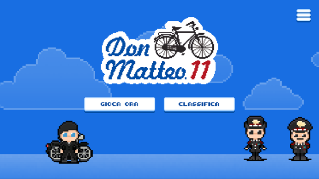 Don Matteo - Il Gioco(圖1)-速報App