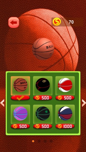 Basketball shooting Champions(圖2)-速報App