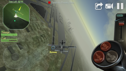 Air Force - Ground Attack screenshot 4