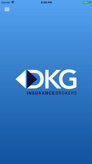 DKG Brokerapp