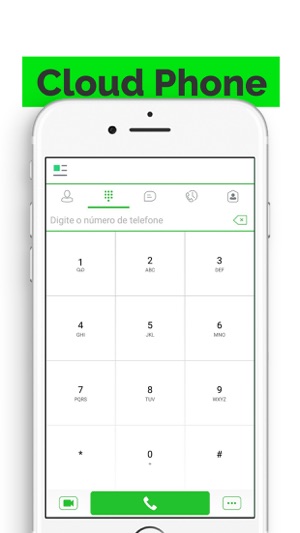 Cloud Phone Algar Telecom