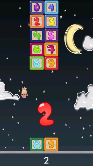 Count to 100 Phonics to Preschooler Learn Number(圖2)-速報App