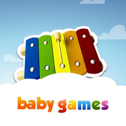 BabyGames Music