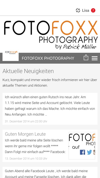 FOTOFOXX PHOTOGRAPHY