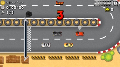 Speed drifting of racing screenshot 2