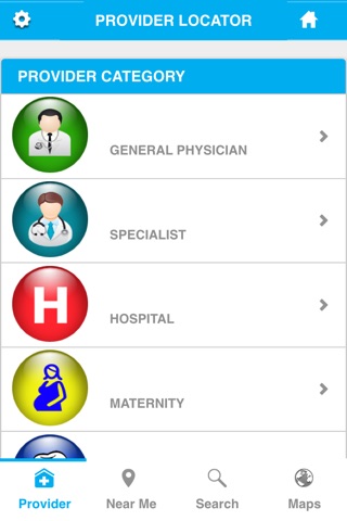 PMCare+ screenshot 4