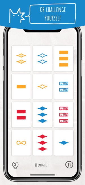 Packs - Pattern Matching Game(圖3)-速報App