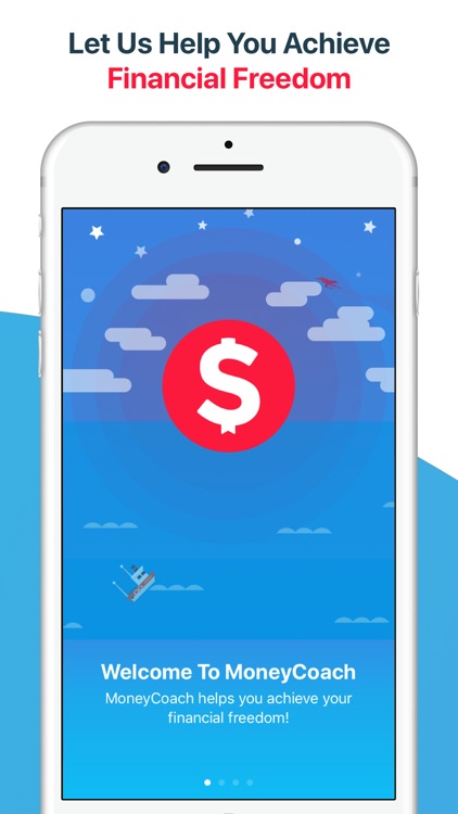 MoneyCoach - Budget & Expenses screenshot-9