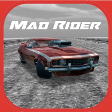 Activities of Mad Rider Max