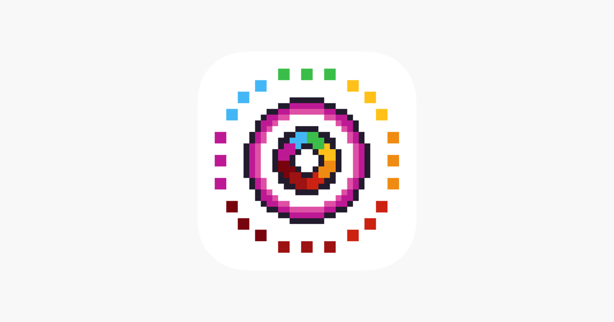 Wow Pixel Live Wallpapers On The App Store