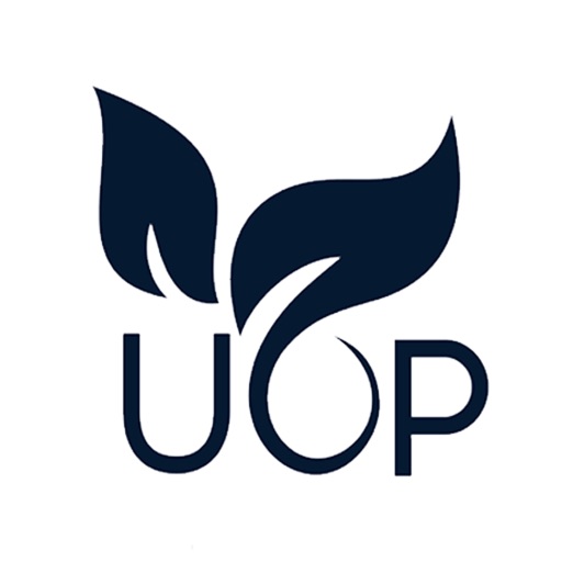 UOP Signals iOS App