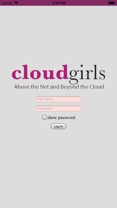 How to cancel & delete Cloud Girls Members from iphone & ipad 1